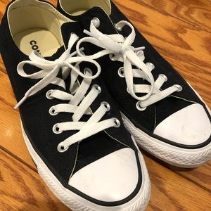 Women’s Converse Like New